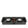 ExtraLink  Wentylator do szaf 19" 230V 125x320x50mm (czarna) - 1323215 - zdjęcie 3